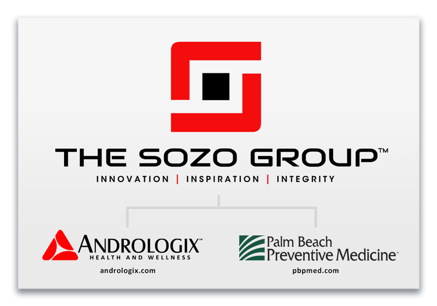 Sozo Group LLC